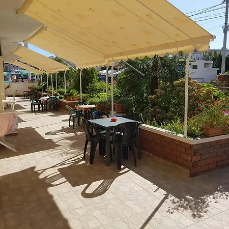 Vila Klejdi